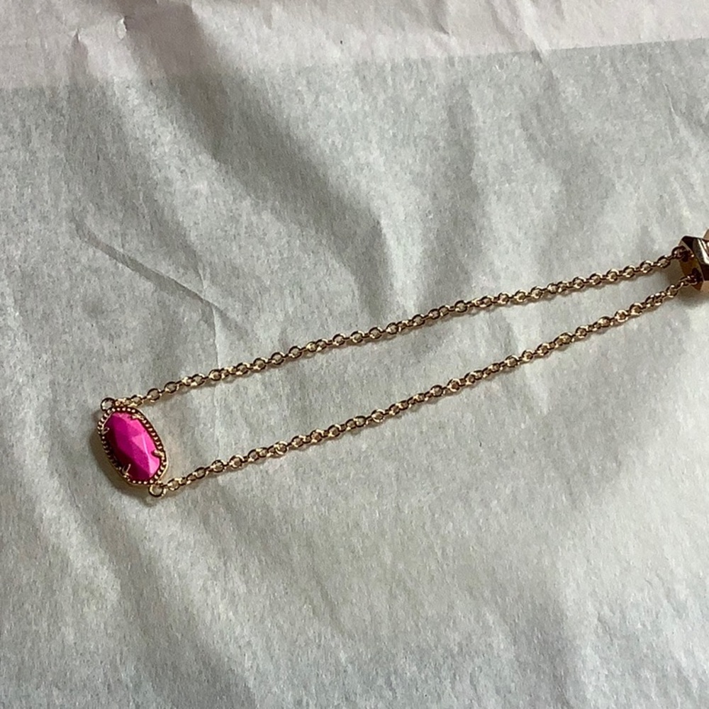 Kendra Scott bracelet